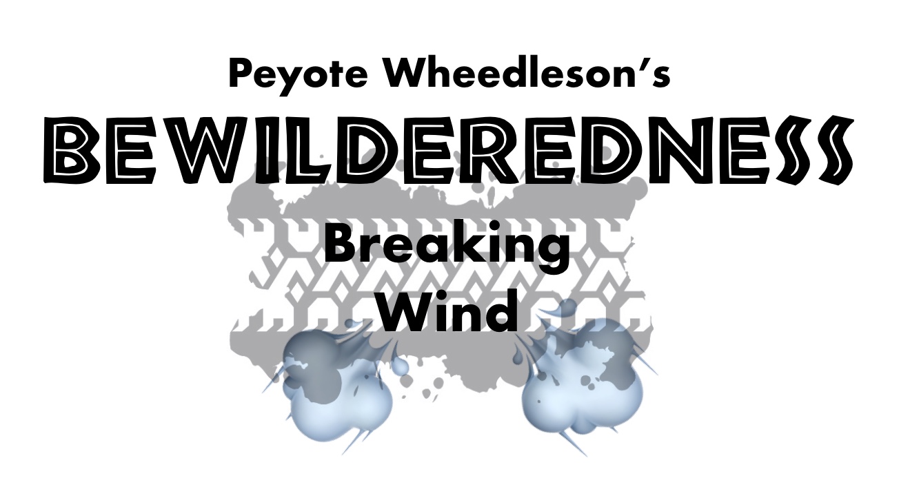 Peyote Wheedleson
